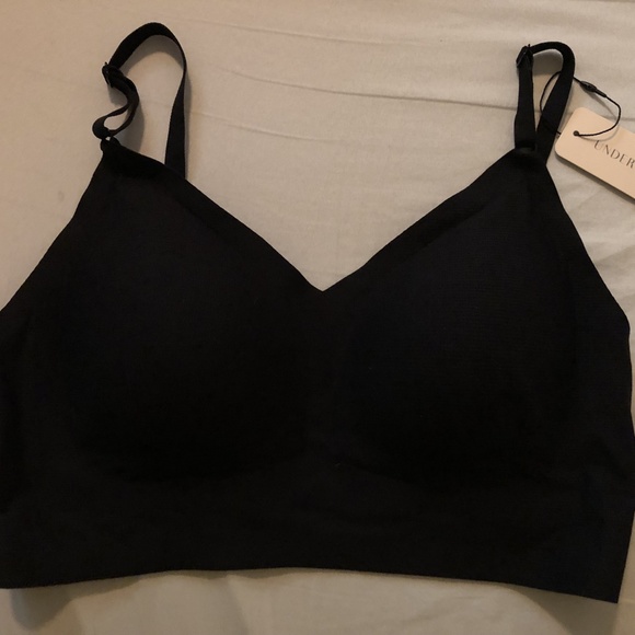 Understance No-Bra U-Back Tank Bra - Picture 1 of 2